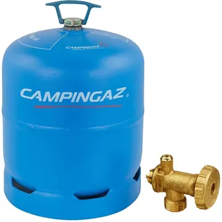 CAMPINGAZ Gasflasche 2,75 kg blau