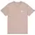 BASIC T SMALL LOGO beige M