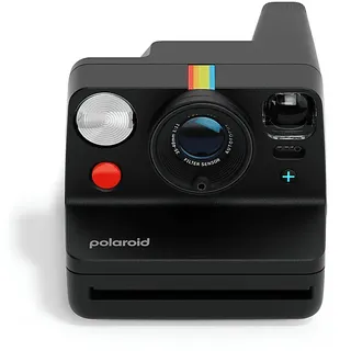 Polaroid Now+ Gen3 Black