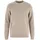 Knit Sweatshirt Grau M