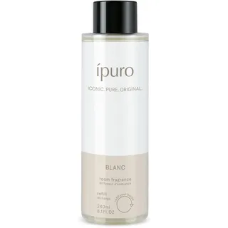 ipuro Classic Blanc Ersatzfüllung Raumduft 240 ml