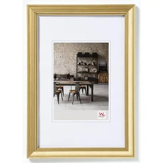 walther design Lounge gold 15x20 cm 1 St.