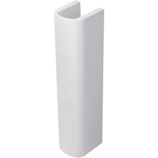 Duravit Standsäule D-Neo 17x19cm, weiß