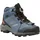Wonder Steel/Grey Three/Impact Orange 36 2/3