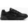 Damen Black / Dark Smoke Grey 37,5