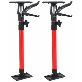 Awtools, , PODPORY TELESKOPOWE 2szt. 115-290cm (11 cm)