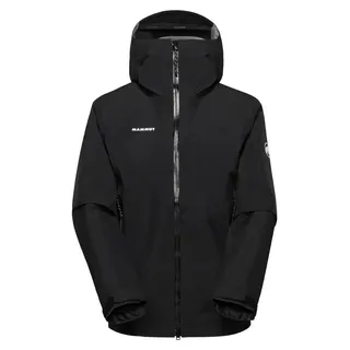 Mammut Tamaro ML Vest Damen Schwarz S