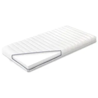 MSS e.K. JUNIOR Kinder- und Jugendmatratze 90 x 200 x 14 cm