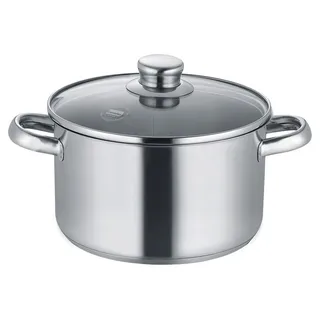 Berndes New Roma Kochtopf 20 cm rund