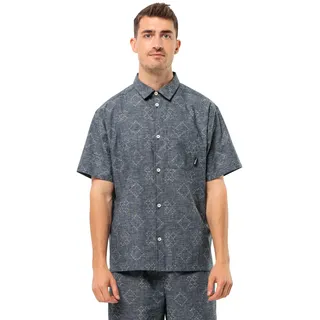 Jack Wolfskin Herren Karana Shirt M Hemd