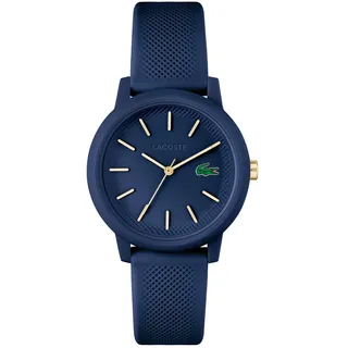 Lacoste 12.12 Silikon 36,0 mm 2001271