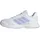 Cloud White Violet Tone Clear Pink 41 1/3