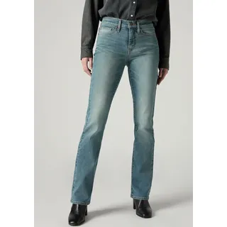 Levi's 315 Shaping Boot space odyssey, - 30W / 32L
