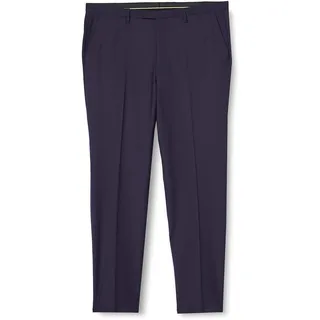 Cinque Herren Cicastello-h Business-Anzug Hosen-Set - 50