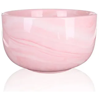 Goodwei Teeschale Matcha-Schale "Pinku", 320 ml, 1-tlg., Keramik rosa