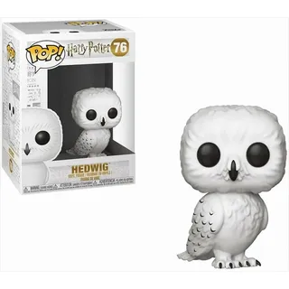 Funko Hedwig 9 cm Funko Pop! Figur