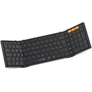 protoarc XK01 Faltbare Tastatur DE