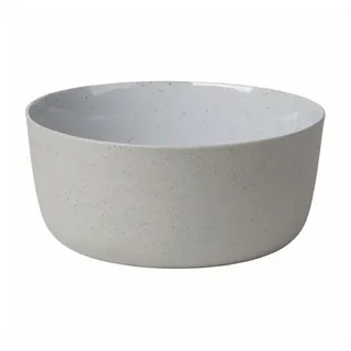 BLOMUS Sablo Schale grau 20 cm