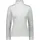 Fleecepullover Weiß 38