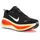 Herren Black/White Bright Crimson/Sail 45,5