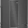 KGN39OXBT Kühl-Gefrierkombination (363 l, 2030 mm hoch, Dark Inox)