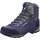 Herren Stahlblau/Kiwi 47