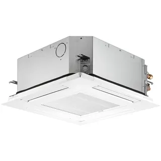 Mitsubishi City Multi Kassettengerät PLFY-P32VFM-E ohne Blende/Fernbedienung PLFYP32VFME
