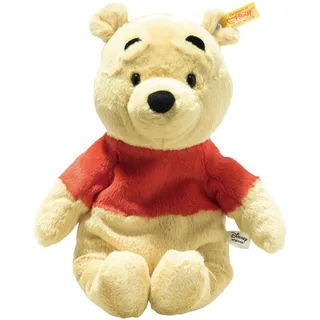 Steiff Soft Cuddly Friends Winnie Puuh 29 cm gelb
