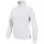 Fleece Sweatshirt Weiß 34
