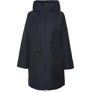 Barbour Funktionsjacke Funktionsjacke Heron blau 20