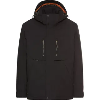 CAMEL ACTIVE Winterjacke schwarz XXL