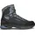 Herren Schwarz/Blau 42,5