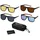 Savage Savage1 Polarized schwarz