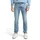 Slim Fit Super Stone Blau 30/34