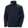 2 0 Jacke Herren Marineblau 4XL