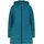 34k3156 Jacke Basic Turquoise M