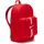 Rucksack Rot