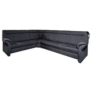 Beldomo Comfort Ecksofa MALAGA - SC ca. 248,00x306,00