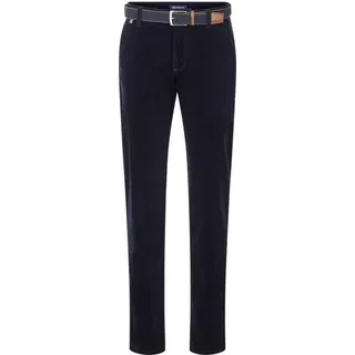 Babista Cordhose Regular Dunkelblau 62