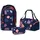 Coral Reef mit Sporttasche