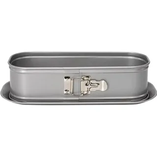 Patisse Silver-Top Königskuchen Springform 30 cm