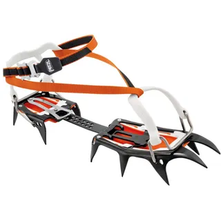 Petzl Vasak FL Steigeisen (Größe One Size)