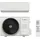 CL3200i Single-Split-Klimagerät Set 26 WE 2,6 kW