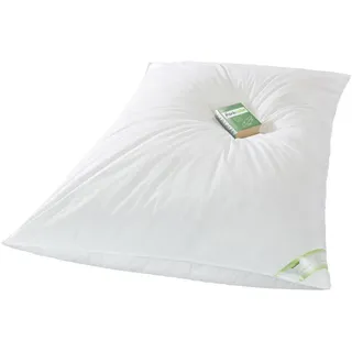 franknatur Ballonbett 155x220 Winterdecke 100% neue Gänsefedern 3700g Bettdecke Winter