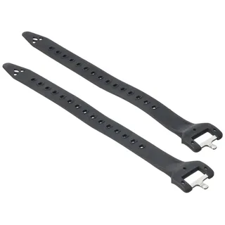 Vaude Powerstrap, Black One Size