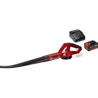 Einhell GC-CL 18 Li E inkl. 1 x 4,0 Ah + Ladegerät