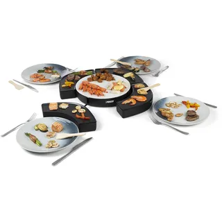 Princess Dinner4all Circle 4 Raclette