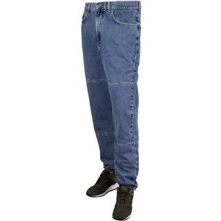 Karl Kani Retro Tapered Five Pocket Jeans Denim - M