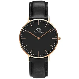 Daniel Wellington Quarzuhr Daniel Wellington Classic Sheffield, Daniel Wellington Classic Sheffield