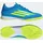 Herren Yellow/Lucid Aquamarine 44